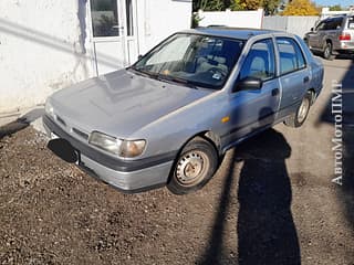 Vând Nissan Primera, 1994 a.f., benzină, mecanica. Piata auto Pridnestrovie, Tiraspol. AutoMotoPMR.