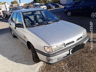 Selling Nissan Primera, 1994 made in, petrol, mechanics. PMR car market, Tiraspol. 