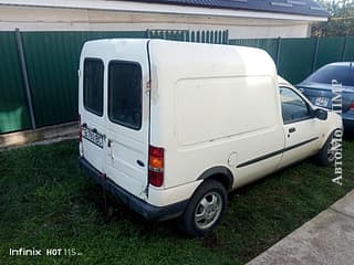 Vând Ford Transit Connect, 1998 a.f., diesel, manuala. Piata auto Pridnestrovie, Tiraspol. AutoMotoPMR.