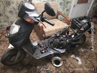  Moped • Мotorete și Scutere  în Pridnestrovie • AutoMotoPMR - Piața moto Pridnestrovie.