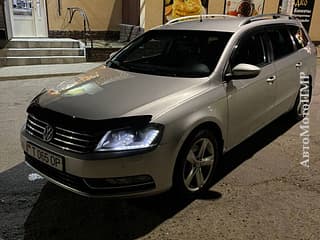 Volkswagen Passat 2013 г.в.