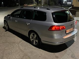 Отличный пасат газ метан заводской на обмен пишите