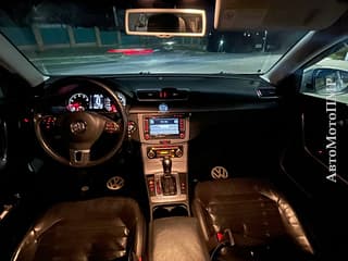 Отличный пасат газ метан заводской на обмен пишите