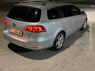 Отличный пасат газ метан заводской на обмен пишите