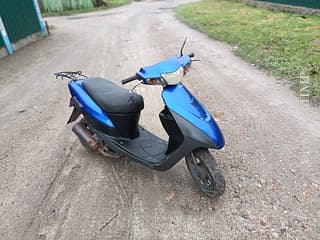 Продам SUZUKI LET'S 2 NEW. Продам газик f80 куб