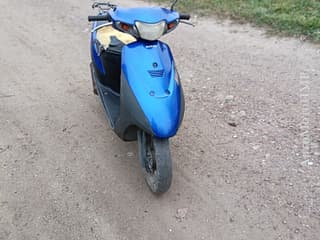  Scooter, Suzuki, Lets 2 • Мotorete și Scutere  în Pridnestrovie • AutoMotoPMR - Piața moto Pridnestrovie.