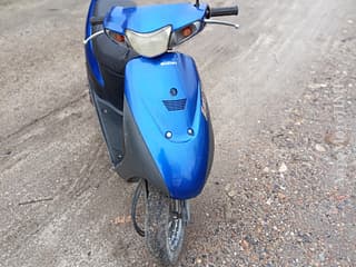  Scooter, Suzuki, Lets 2 • Мotorete și Scutere  în Pridnestrovie • AutoMotoPMR - Piața moto Pridnestrovie.