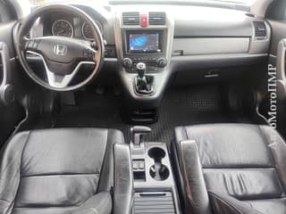 Selling Honda CR-V, 2008, diesel, mechanics. PMR car market, Tiraspol. 