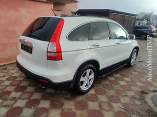 Продам Honda CR-V, 2008 г.в., дизель, механика. Авторынок ПМР, Тирасполь. АвтоМотоПМР.