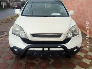 Продам Honda CR-V, 2008 г.в., дизель, механика. Авторынок ПМР, Тирасполь. АвтоМотоПМР.