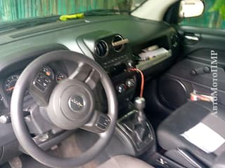 Vând Jeep Compass, 2015 a.f., benzină-gaz (metan), mecanica. Piata auto Pridnestrovie, Tiraspol. AutoMotoPMR.