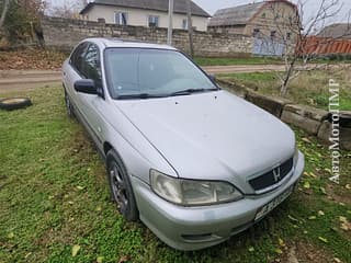 Хонда аккорд в хорошей комплектации. пишите.. Авторынок ПМР - купить легковые автомобили