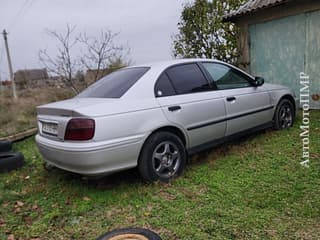 Продам Honda Accord, 2000, дизель, механика. Авторынок ПМР, Тирасполь. АвтоМотоПМР.