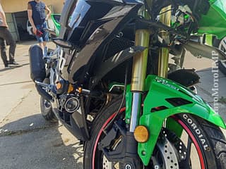 Продается Мот после ДТП. Продам мопед Delta, по документам 49.9куб,по факту 110куб