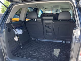 Selling Opel Zafira, 2012, gasoline-gas (methane), mechanics. PMR car market, Tiraspol. 