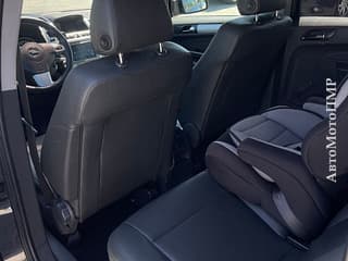 Selling Opel Zafira, 2012, gasoline-gas (methane), mechanics. PMR car market, Tiraspol. 