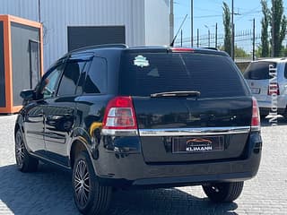 Selling Opel Zafira, 2012, gasoline-gas (methane), mechanics. PMR car market, Tiraspol. 