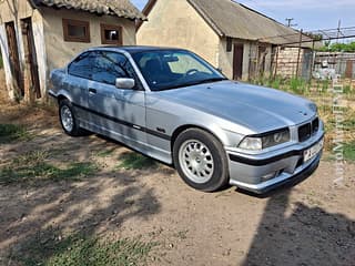 Vând BMW 3 Series, 1998, benzină, manuala. Piata auto Pridnestrovie, Tiraspol. AutoMotoPMR.