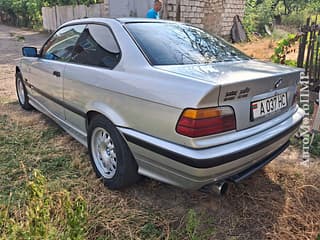 Vând BMW 3 Series, 1998, benzină, manuala. Piata auto Pridnestrovie, Tiraspol. AutoMotoPMR.