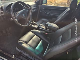 Vând BMW 3 Series, 1998, benzină, manuala. Piata auto Pridnestrovie, Tiraspol. AutoMotoPMR.