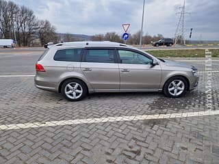 Продам Volkswagen Passat, бензин, автомат. Авторынок ПМР, Кишинёв. АвтоМотоПМР.