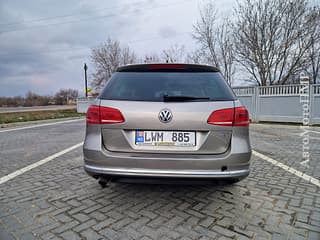 Vinde Volkswagen Passat, 2014 a.f., benzină, mașinărie. Piata auto Transnistria, Chișinău. AutoMotoPMR.