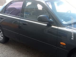 Selling Mazda 626, 1993, petrol, mechanics. PMR car market, Tiraspol. 