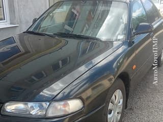 Selling Mazda 626, 1993, petrol, mechanics. PMR car market, Tiraspol. 