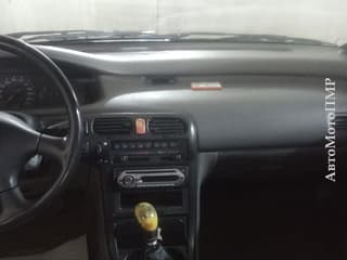 Selling Mazda 626, 1993, petrol, mechanics. PMR car market, Tiraspol. 