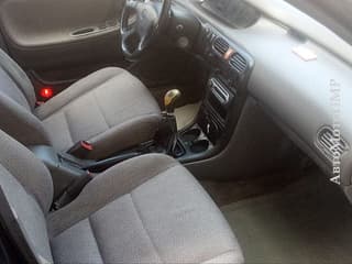 Selling Mazda 626, 1993, petrol, mechanics. PMR car market, Tiraspol. 