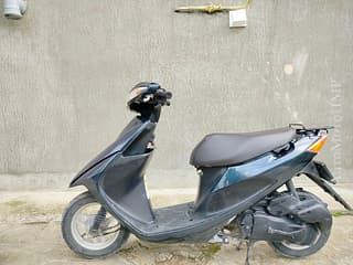 Продам отличный мотоцикл JAWA. Продам инжекторный четырехтактный мопед в идеальном состоянии  Suzuki address v50