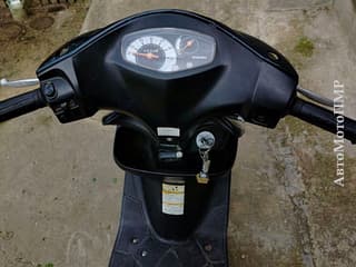  Moped (Injector de benzină) • Мotorete și Scutere  în Transnistria • AutoMotoPMR - Piața moto Transnistria.