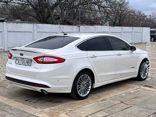 Vând Ford Fusion, 2013, hibrid, automata. Piata auto Pridnestrovie, Tiraspol. AutoMotoPMR.