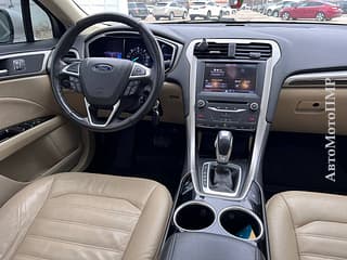 Продам Ford Fusion, 2013, гибрид, автомат. Авторынок ПМР, Тирасполь. АвтоМотоПМР.