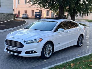 Selling Ford Fusion, 2013, hybrid, аutomatic. PMR car market, Tiraspol. 