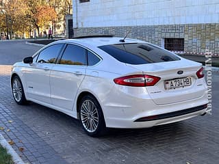 Selling Ford Fusion, 2013, hybrid, аutomatic. PMR car market, Tiraspol. 