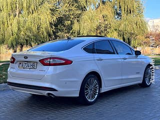 Selling Ford Fusion, 2013, hybrid, аutomatic. PMR car market, Tiraspol. 