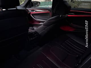 Selling BMW 5 Series, 2018, plugin hybrid, аutomatic. PMR car market, Tiraspol. 