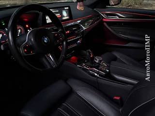 Selling BMW 5 Series, 2018, plugin hybrid, аutomatic. PMR car market, Tiraspol. 