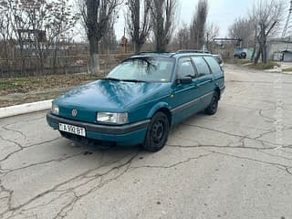 Vând Volkswagen Passat, 1993, benzină, manuala. Piata auto Pridnestrovie, Tiraspol. AutoMotoPMR.