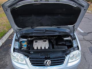 Продам Volkswagen Touran, 2005 г.в., дизель, механика. Авторынок ПМР, Тирасполь. АвтоМотоПМР.