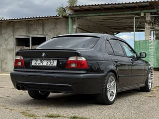 Vând BMW 5 Series, 2004, diesel, automata. Piata auto Pridnestrovie, Tiraspol. AutoMotoPMR.