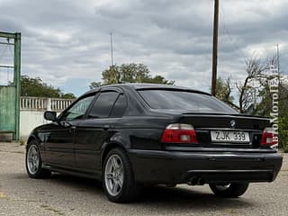 Vând BMW 5 Series, 2004, diesel, automata. Piata auto Pridnestrovie, Tiraspol. AutoMotoPMR.