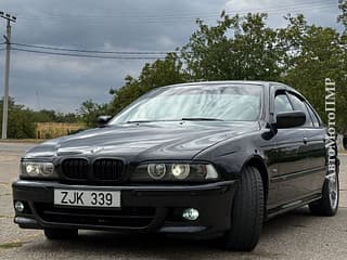 Vând BMW 5 Series, 2004, diesel, automata. Piata auto Pridnestrovie, Tiraspol. AutoMotoPMR.