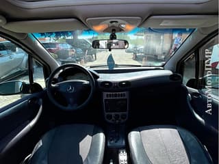 Selling Mercedes A Class, 2003, diesel, аutomatic. PMR car market, Tiraspol. 