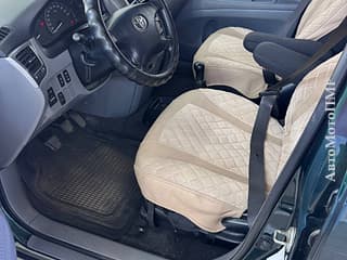 Продам Toyota Avensis Verso, 2002, дизель, механика. Авторынок ПМР, Тирасполь. АвтоМотоПМР.