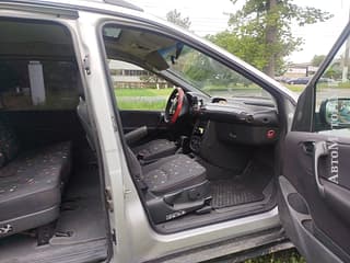 Selling Mercedes A Class, 2004, gasoline-gas (methane), mechanics. PMR car market, Tiraspol. 