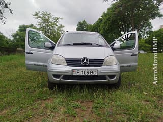 Мерседес в отличном состоянии газ метан очень экономный!. Used Cars for Sale in Moldova and Pridnestrovie