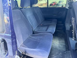 Продам Volkswagen Caravelle, 2002, дизель, механика. Авторынок ПМР, Тирасполь. АвтоМотоПМР.