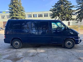 Продам Volkswagen Caravelle, 2002, дизель, механика. Авторынок ПМР, Тирасполь. АвтоМотоПМР.